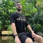 Profile Picture of Robert Paraschiv (@paraschiv_robert) on Instagram