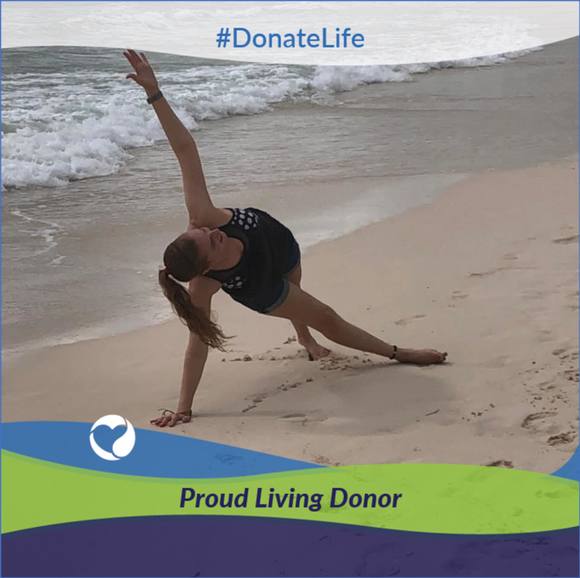 Profile Picture of Avie Bertaccini (@avierobinson) on Poshmark