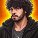 Profile Picture of Estevan Andrade (@ez.mrm) on Instagram