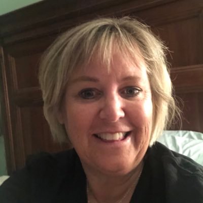 Profile Picture of Cathy Rasmussen (@cathyra55000118) on Twitter