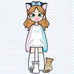 Profile Picture of Mars (@cottencandy_kitty) on Instagram