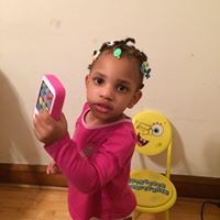Profile Picture of Cassandra Bryant (@cassandra-bryant-5) on Quora