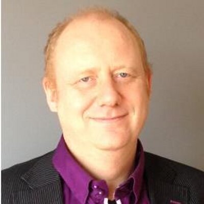 Profile Picture of Alexander Van Helm (@avanhelm) on Twitter