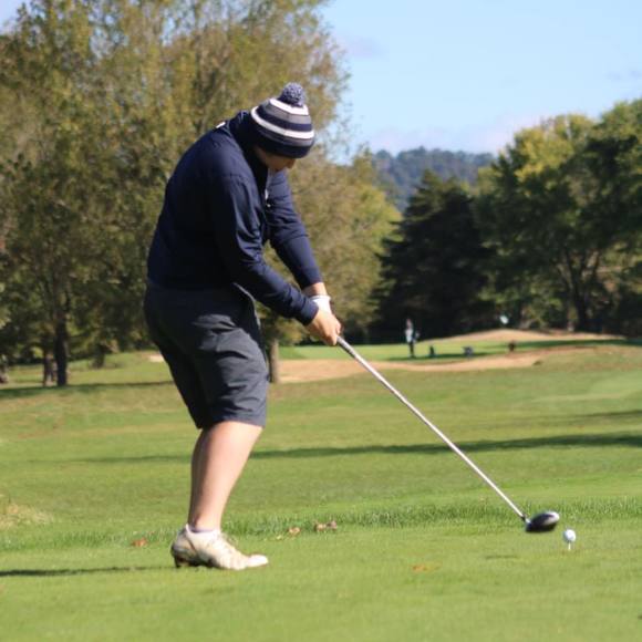 Profile Picture of Jacob Braskett (@jbsauceman9) on Poshmark