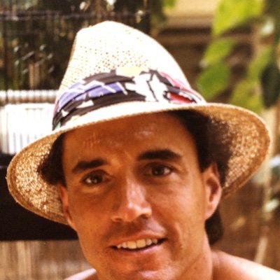 Profile Picture of Thomas Quade (@ThomasQuade5) on Twitter