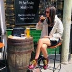 Profile Picture of Savi Jade Dobson (@savidobson) on Instagram