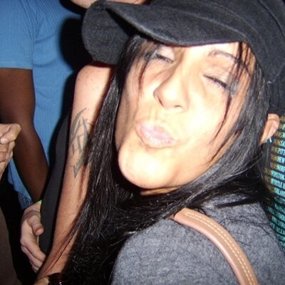 Profile Picture of Meredith Preston (@MPreston1) on Twitter