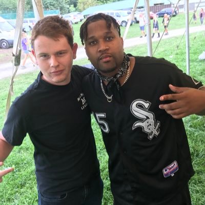 Profile Picture of James Smoker (@jsmoker21) on Twitter