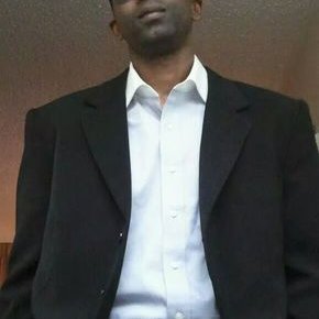 Profile Picture of Myles D. Campbell (@wv007) on Twitter