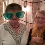 Profile Picture of Sandra Lepp (@sandralee0815) on Instagram