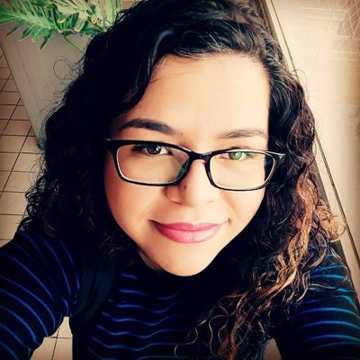 Profile Picture of Fabiola Contreras (@fabshiki) on Twitter