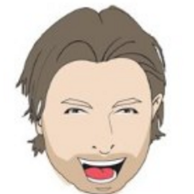 Profile Picture of Andy Bromley (@andybromley) on Twitter