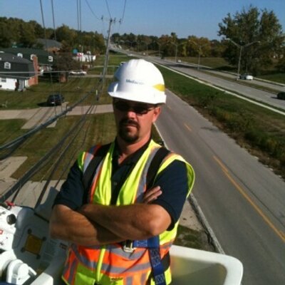 Profile Picture of Scott Hunker (@ScottHunker_20) on Twitter