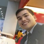 Profile Picture of Christopher Dizon (@cj.dofficial) on Instagram