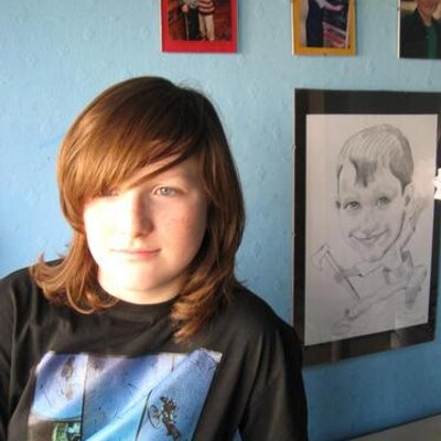 Jesse Callen - Twitter Profile Picture of Jesse Callen (@AZatorska) on Twitter