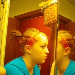 Profile Picture of Jillian Mathews (@punkchick25840) on Myspace
