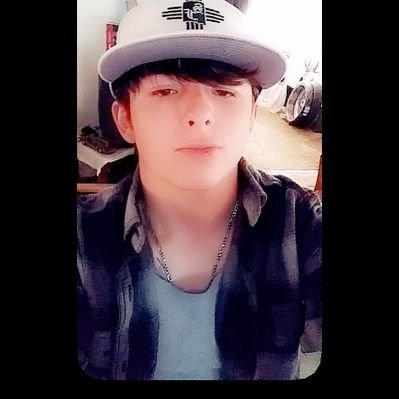 Profile Picture of Andres Romeo Ryan (@Shorty_60) on Twitter