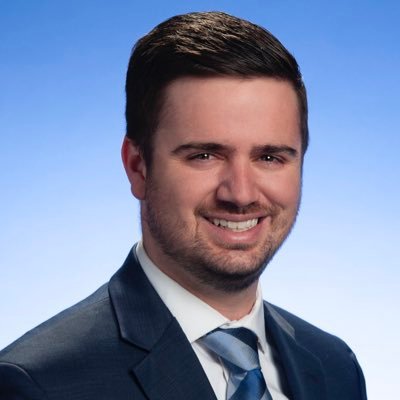 Profile Picture of Eric Mayo (@ejmayo15) on Twitter