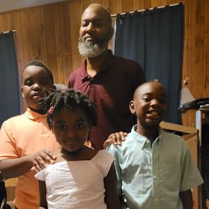 Profile Picture of carol dortch (@carol.dortch) on Tiktok