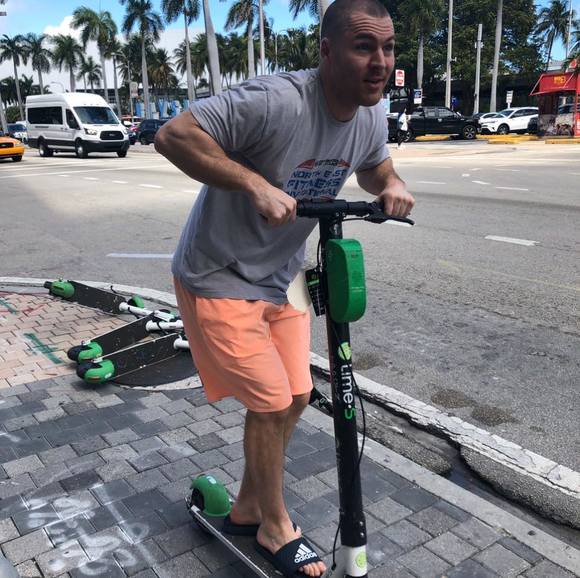 Profile Picture of Paddy Boscoe (@paddyboscoe) on Poshmark