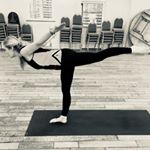 Profile Picture of Shirley Jordan (@yoga.with.shirley) on Instagram