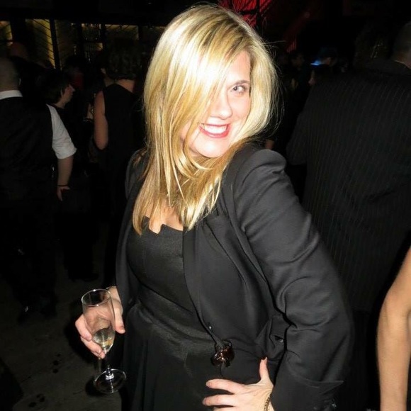 Profile Picture of Erin Creagh (@creaghem) on Poshmark