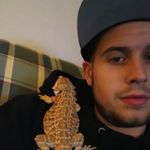 Profile Picture of Devin Reynolds (@dreynolds572) on Instagram