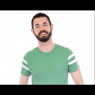 Profile Picture of Patrick Rudewicz (@PatrickRudewicz) on Twitter