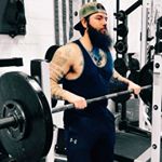 Profile Picture of Josh Lynch (@traineatsleep16) on Instagram