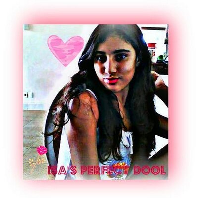 Profile Picture of Isadora Campos (@DoraCampos255) on Twitter