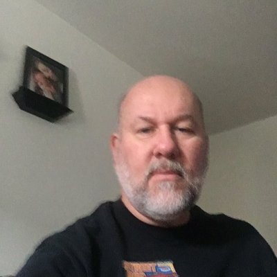 Profile Picture of Ken Applegate (@ApplegateKen) on Twitter