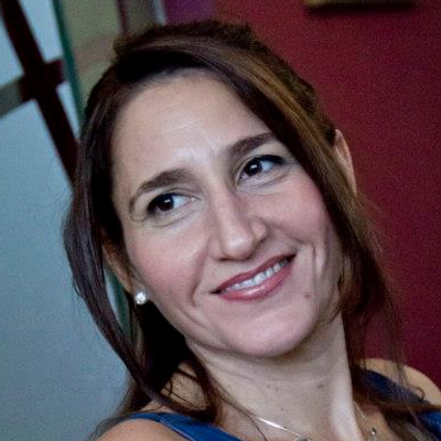 Profile Picture of Laura Segarra (@laurasegarra) on Twitter