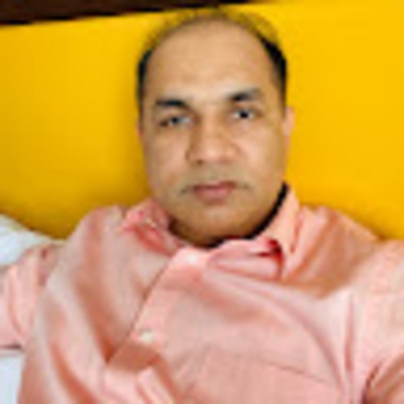 Profile Picture of Muhammad Saeed (@saeednyc) on Poshmark