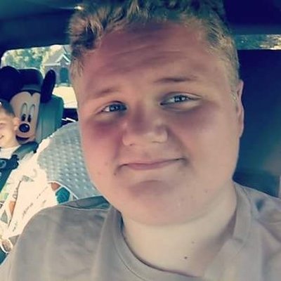 Bryan Veltman - Twitter Profile Picture of Bryan Veltman (@BryanVeltman2) on Twitter