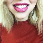 Profile Picture of Maria Andrea Islas🦋 (@maiislas) on Instagram