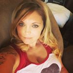 Profile Picture of 🌸🖤Lisa Roehrich🌸🖤 (@davysbaby) on Instagram