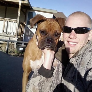 Profile Picture of Jesse Merritt (@381105943) on Myspace