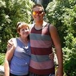 Profile Picture of Ruby Daigle Eschete (@rubyeschete) on Instagram