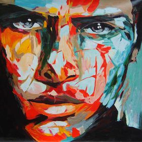 Profile Picture of Alexander Volkoff (@alex_volkoff) on Pinterest