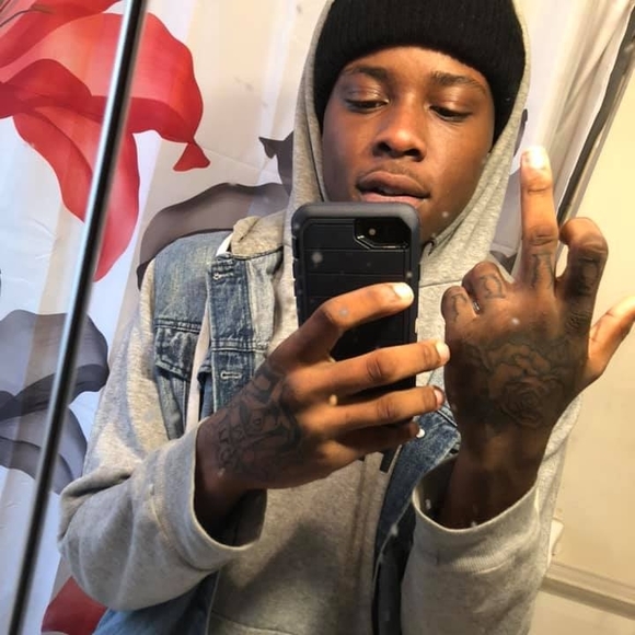 Profile Picture of Caleb Billingslea (@calebbilling406) on Poshmark