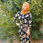 Profile Picture of NADEEN AHMED🚩 (@nnaddennahmed) on Instagram