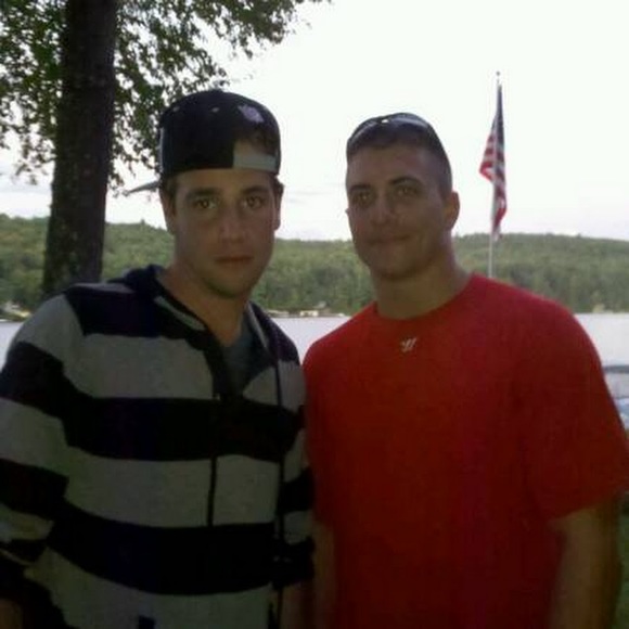 Profile Picture of Jon Hayes (@hazeyj) on Poshmark