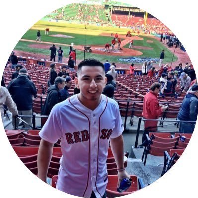 Profile Picture of Andrew Gonzalez (@andrewg_12) on Twitter