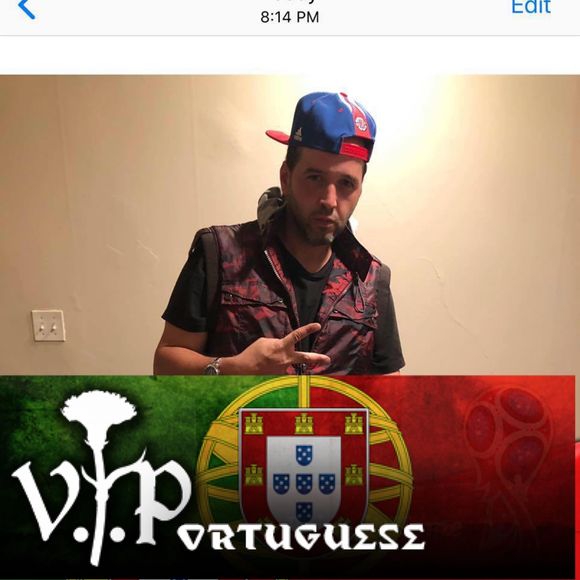Profile Picture of Tony Melo (@tmeloroof) on Poshmark