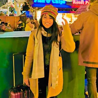 Profile Picture of Ume Choudhary (@Ume-Choudhary) on Facebook