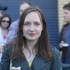 Profile Picture of Kate Samuels (@Kate Samuels Glasgow) on Flickr
