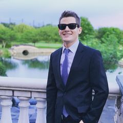 Profile Picture of Nicholas Pedo (@nickpeds) on Tiktok