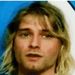 Profile Picture of Kurt Cobain (@reachednirvana) on Pinterest