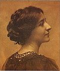 Profile Picture of Evelyn Beatrice Longmanon Wikipedia