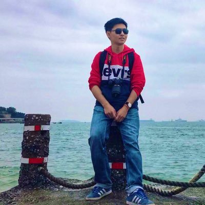 Profile Picture of Wenhao Yang (@yangwenhaosms) on Twitter